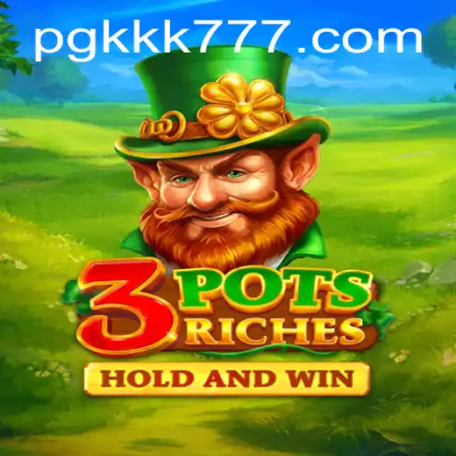 Descubra a Aventura de 3potsRiches: O Novo Jogo Empolgante