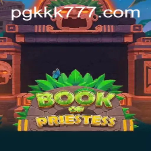 Descubra as Aventuras de 'BookOfPriestess': Um Mergulho no Universo Divino