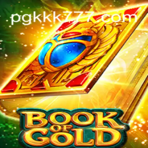 Descubra o Fascinante Mundo de Book of Gold em PGKKK.COM