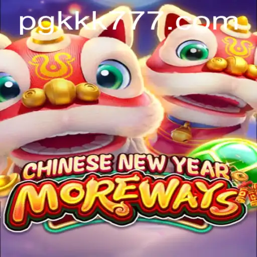 Descubra a Excitante Aventura de CHINESENEWYEARMOREWAYS no PGKKK.COM