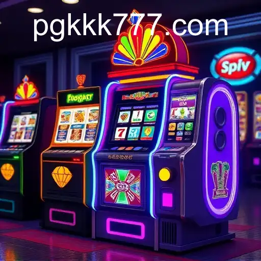 Caça-níqueis online