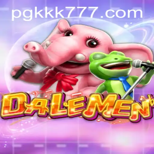 DALEMEN: Explorando o Fascinante Mundo do Novo Jogo de Estratégia
