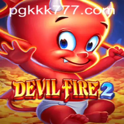 Descubra e Domine DevilFire2: O Novo Fenômeno Ousado