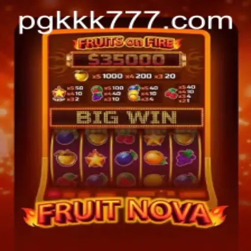 Explorando o Mundo de FruitNova: Um Jogo Envolvente