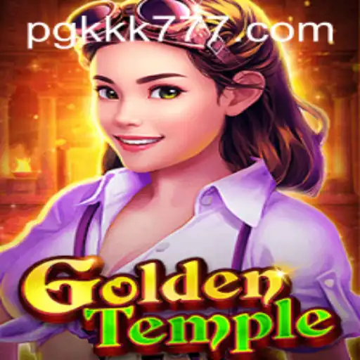 Desvendando os Mistérios do GoldenTemple: Aventura e Estratégia no PGKKK.COM