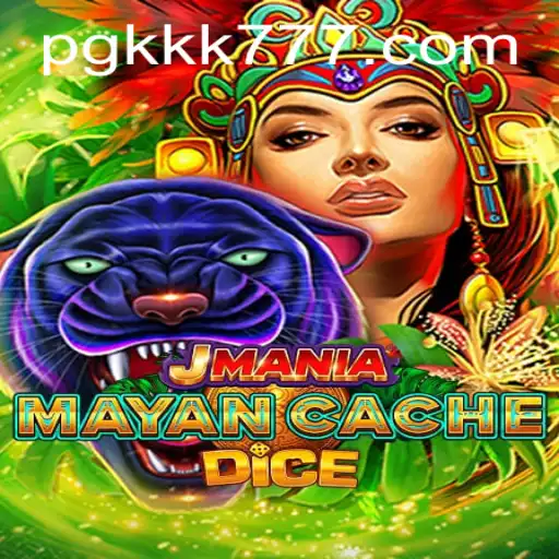 Descubra o Mundo de Aventuras com JManiaMayanCacheDice
