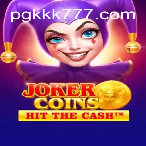Descubra o Fascinante Mundo de JokerCoins