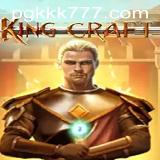 Descubra KingcraftMenomin: O Novo Fenômeno dos Jogos em PGKKK.COM