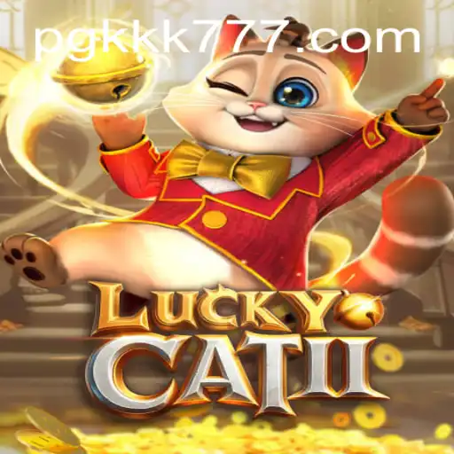 Descubra LuckyCatII: Um Jogo Inovador e Empolgante no PGKKK.COM
