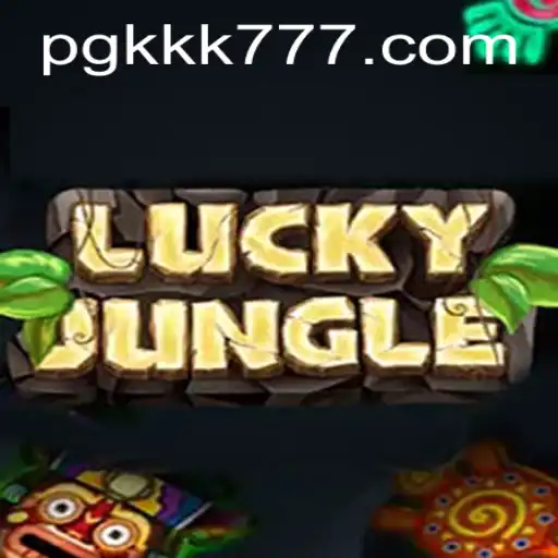 Explorando o Mundo do Jogo LuckyJungle: Um Guia Completo