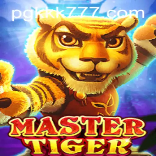 Explorando MasterTiger: A Próxima Geração de Jogos através de PGKKK.COM