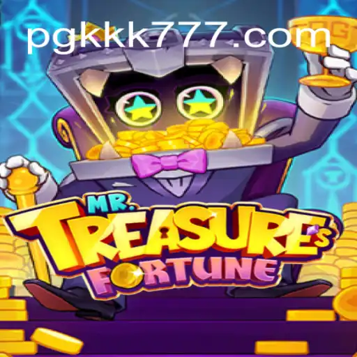 Explorando MrTreasuresFortune: O Desafio da Aventura e Sorte