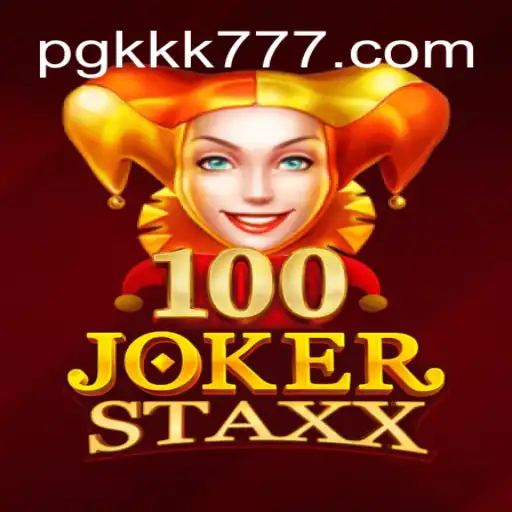 Descubra 100JokerStaxx: Um Mergulho em Ação e Regras do Jogo