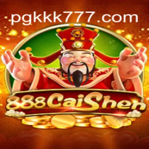 Descubra a Empolgante Experiência do Jogo 888CaiShen no PGKKK.COM