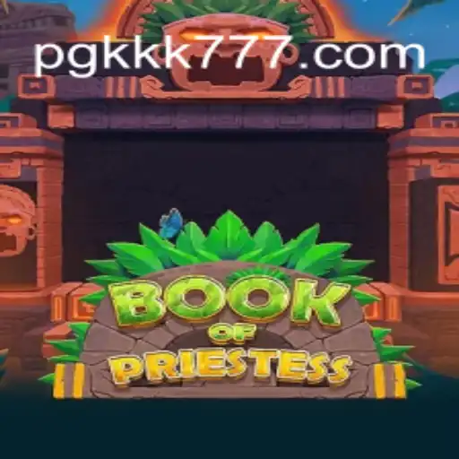 Descubra as Aventuras de 'BookOfPriestess': Um Mergulho no Universo Divino