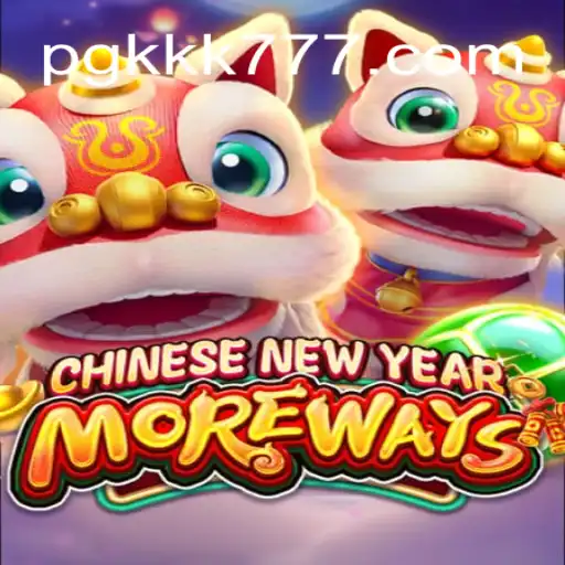 Descubra a Excitante Aventura de CHINESENEWYEARMOREWAYS no PGKKK.COM