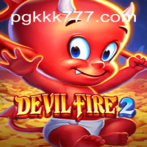 Descubra e Domine DevilFire2: O Novo Fenômeno Ousado