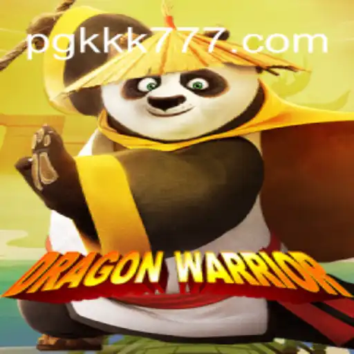 DragonWarrior: A Nova Sensação dos Games com PGKKK.COM