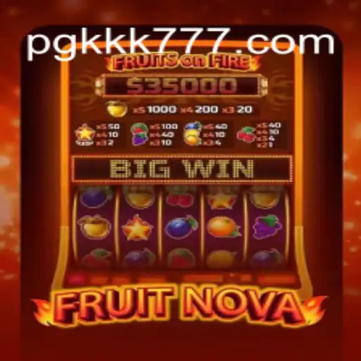 Explorando o Mundo de FruitNova: Um Jogo Envolvente