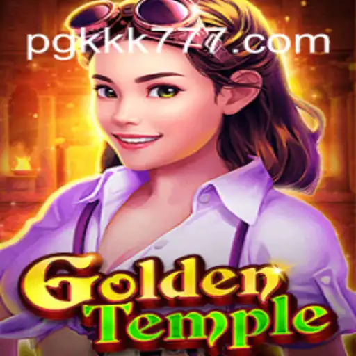 Desvendando os Mistérios do GoldenTemple: Aventura e Estratégia no PGKKK.COM