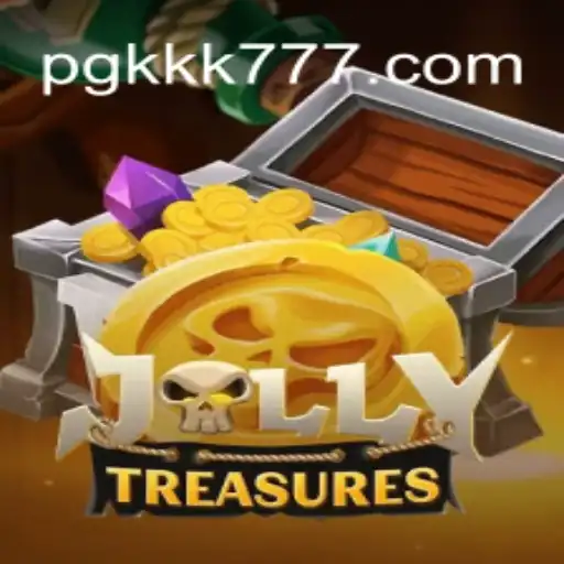 Explorando o Fascinante Mundo de JollyTreasures: Um Guia Completo