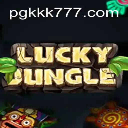 Explorando o Mundo do Jogo LuckyJungle: Um Guia Completo