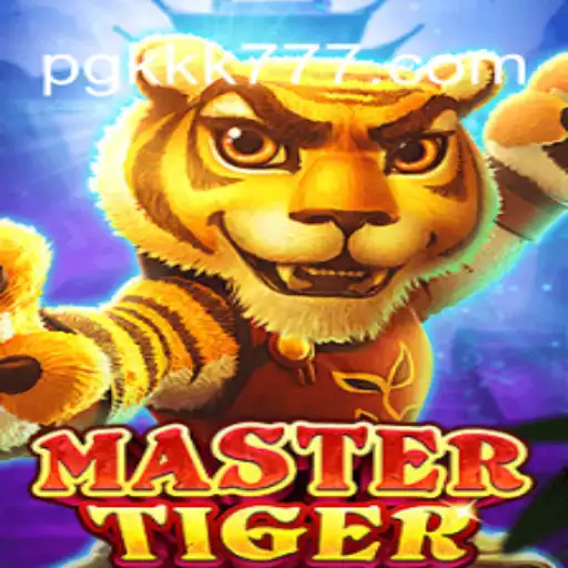 Explorando MasterTiger: A Próxima Geração de Jogos através de PGKKK.COM