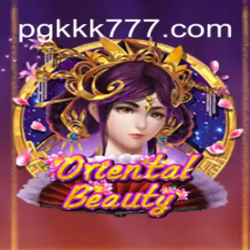 Descubra o Encantamento de OrientalBeauty: O Novo Jogo de PGKKK.COM