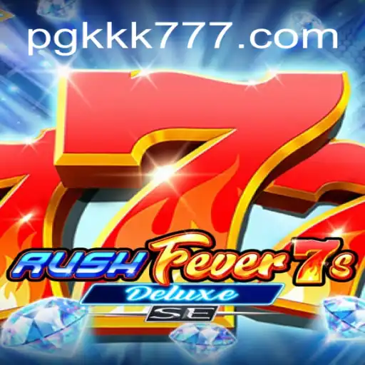 Explorando o Fascinante Mundo do Jogo RushFever7sDeluxeSE