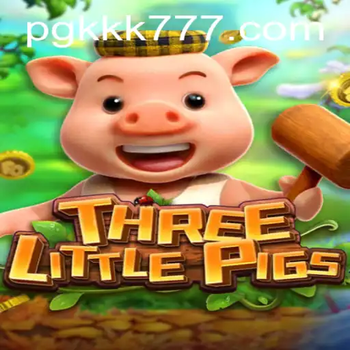 Descubra o Fascinante Mundo de THREELITTLEPIGS: Um Jogo de Estratégia e Aventura