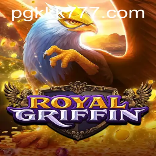 Descubra o Fascinante Mundo de RoyalGriffin: Um Jogo de Estratégia Inovador