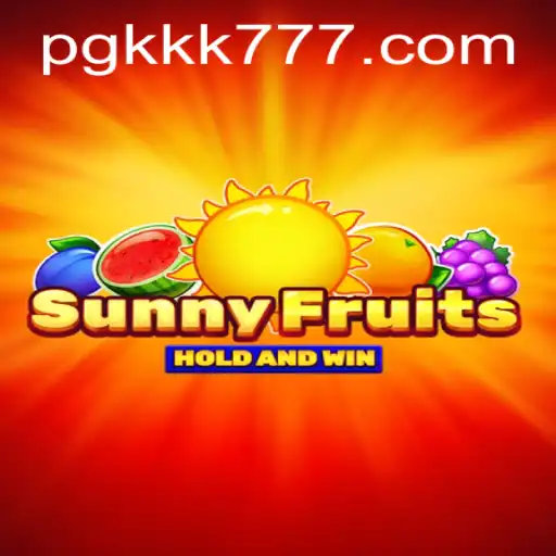 Descubra o Fascinante Mundo do Jogo SunnyFruits em PGKKK.COM