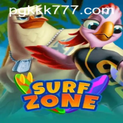 Descubra o Mundo Empolgante de SurfZone