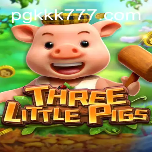 Descubra o Fascinante Mundo de THREELITTLEPIGS: Um Jogo de Estratégia e Aventura