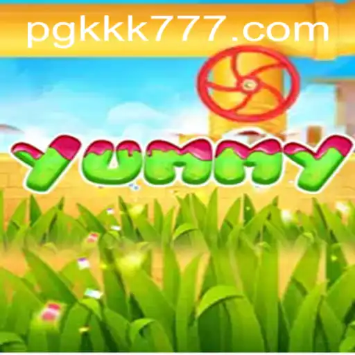 Descubra o Mundo Divertido de Yummy - Um Jogo de Estratégia e Diversão